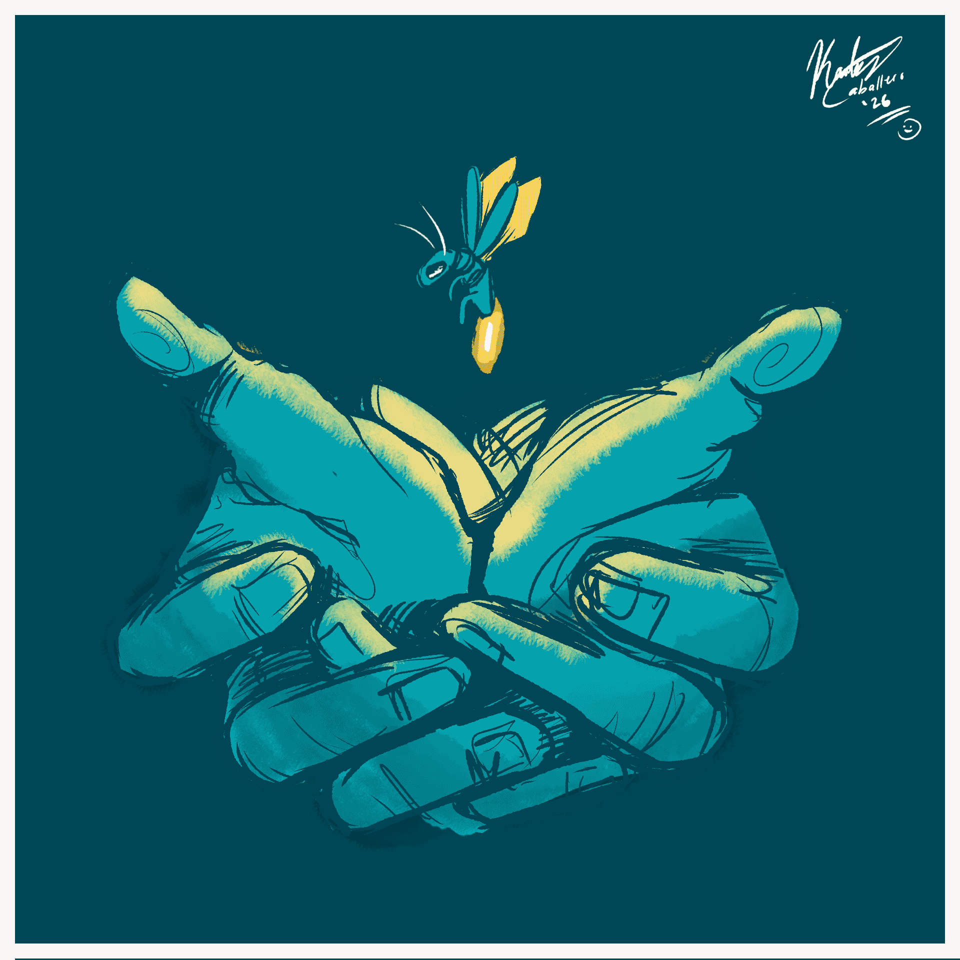 Firefly GIF